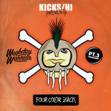 Weekday Warrior Pt. 3