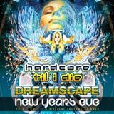 dj slipmatt @ htid vs dreamscape nye