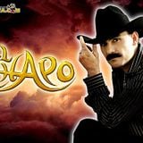 DJ NOST - EL CHAPO DE SINALOA (ROMANTICAS)