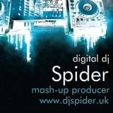 Spider's Mash-Up Dance Mix 2014/2015