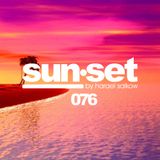 sun•set 076 by Harael Salkow
