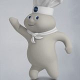 The Big G's Pillsbury Doughboy - Cakemix 013 - 28-11-2015