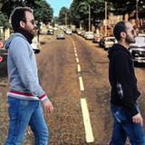 Crazy Mandei - 20/04/2015 - RadioCicletta.it