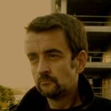 Diametric podcast 06 Mick Chillage