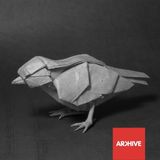 Birds of Rhythm (San Francisco) Guest Mix | September 2015