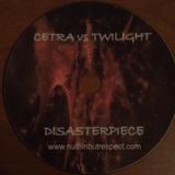 Cetra Vs Miss Twilight - Disasterpiece (2005)