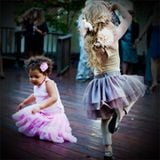 Bust a Move - Wedding Dance Mix