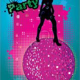 Persian Party Mix