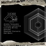 live @ d-edge mothership 04-07-2015 (closing 1st. floor / 5:30 - 9 am)