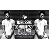 DJRUSSKE - #30MinutesOfJCole