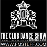 DJVFMRADIO PRÉSENTE DJ FMSTEFF - CLUB DANCE SHOW 108 (FEV 13 - 2016)