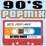 90's Pop Mix