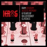 KR06 RAM v1.0 (2012)