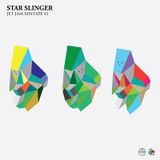 The Fat! Club Mix 048 - Star Slinger Jet Jam Mixtape #2