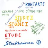 Oscillations Radio Show #16 - Karlheinz Stockhausen