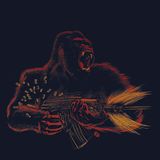 PRIME8'S GUERILLA BASS SHOW (ROUGH TEMPO) 27-10-14