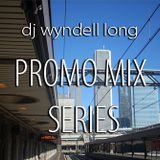 dj wyndell long - Promo Hmix006