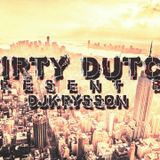 Dirty Dutch #39 Presented by DJ Krysson