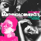 Bad Things Come in 3's: Episode 2