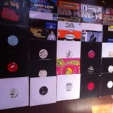 Hip Hop 12" Vinyl Mix