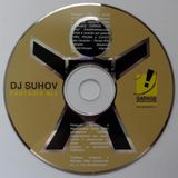 DJ Suhov - Fantazia Mix (2004)