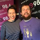 Scottish Fiction - 13th January 2016