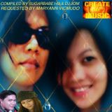 Back to back Jaya, Ogie & Janno