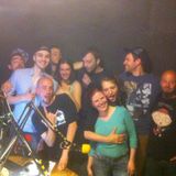 Fiesta Panik, 23/05/15, thème : les casse-couilles, invités : Ganja White & Simon