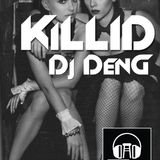 KILLID - DEZEMBER 2O13|MIX