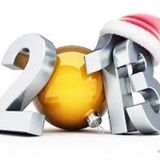 Jay Vegas - New Year Special 2013