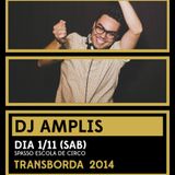 Transbordando