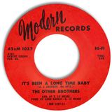 Rare Northern Soul Podcast#1