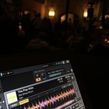 Fredagsmixen Nr 41 - Live at Clarion Social Friday in Visby