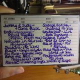 C&CM Mixtapes: Tarzan Loves the Summer Nights (Side A)