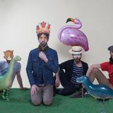 Italianotes intervista Alessandro Raina (Amor Fou)