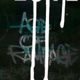 Age Of Rampage Guest Mix For The Breakbeat Show On 96.9 allfm
