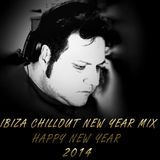 Ibiza Chillout New Year Mix - Inspired by Daniela xoxox