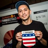 DJ J. Espinosa - USA - World Finals 2015 : Night 1