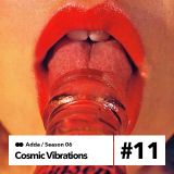 Cosmic Vibrations 6.11 paranoise radio 08.02.2016