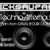 Turbo - Afterhour@Drecksauparty Set