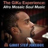 The GiKu Experience RadioShow presents "Arabesque" | Giant Step NYC