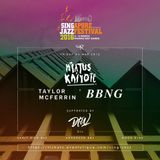 DTW X SingJazz Mix #3: RAH