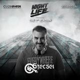 2016.02.06. - NIGHTLIFE - Spaten Club - Saturday
