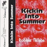 Robbie Nelson - Kickin Into Summer - Side A - Intelligence Mix - 1996