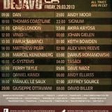 02 Thomas Coastline - DejaVU 005 on AH.FM (29-03-2013)