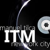 Manuel Tilca - In The Mix ep339 August 2012 NYC