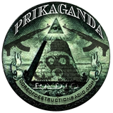 Prikaganda Episode #28 (LET'S PARTY - The Zombie Apocalypse Conspiracy - Just Say NO)