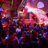 Live @ Le Comptoir Lausanne 19.03.16