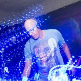 Nando Silva @ Biscate Não Sente Frio / Trackers Main Room 5pm / Março 2015