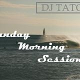 Sunday Morning Sessions (Progressive Psy Trance Set) - DJ Tato